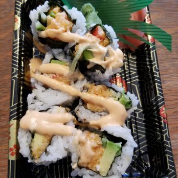 Oriental Pearl - Spicy California - Chinese Near Me - Presque Isle, Maine Oriental Pearl - Spicy California - Chinese Near Me - Presque Isle, Maine