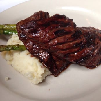 Bernini - Yummy steak. - Italian Near Me - Tampa, Florida Bernini - Yummy steak. - Italian Near Me - Tampa, Florida
