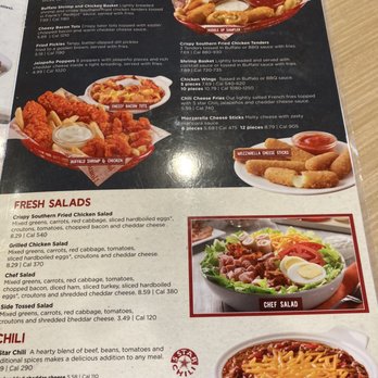 Huddle House - Appetizers and salads - American Near Me - Emporia, Kansas Huddle House - Appetizers and salads - American Near Me - Emporia, Kansas