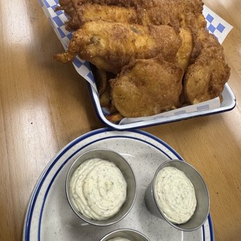 Salty Blue Fish & Chips - The basket - Seafood Near Me - Renton, Washington Salty Blue Fish & Chips - The basket - Seafood Near Me - Renton, Washington