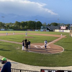 Fitton Field
