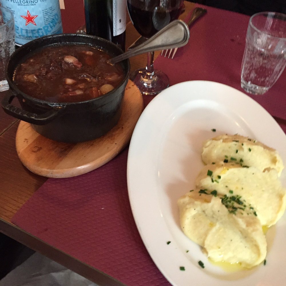La Cave Gourmande - Bistros Near Me - Paris, 75 La Cave Gourmande - Bistros Near Me - Paris, 75