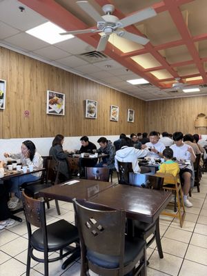 Ajumma Kimbob Deli by null