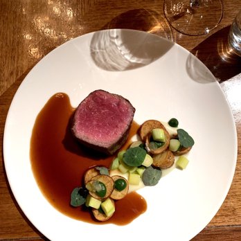 Madera - perfectly as rare as I asked for it! - New American Near Me - Menlo Park, California Madera - perfectly as rare as I asked for it! - New American Near Me - Menlo Park, California