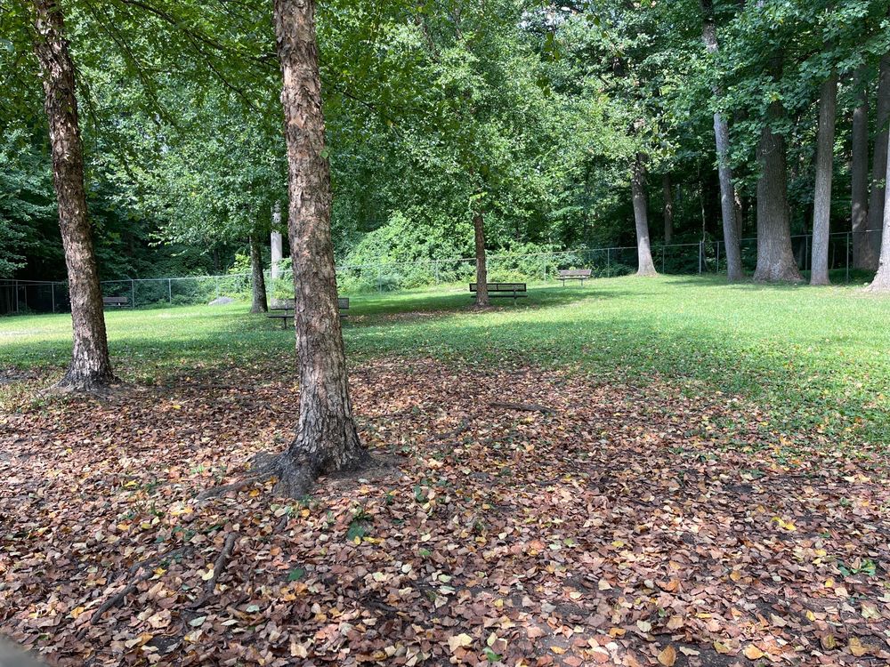 IRON HILL DOG PARK Updated September 2024 1337 Old Baltimore Pike
