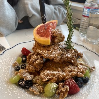 Sweet Maple - Breakfast & Brunch Near Me - Cupertino, California Sweet Maple - Breakfast & Brunch Near Me - Cupertino, California