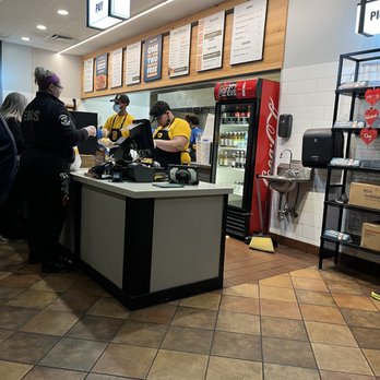 QDOBA Mexican Eats - Interior - Mexican Near Me - Louisville, Kentucky QDOBA Mexican Eats - Interior - Mexican Near Me - Louisville, Kentucky