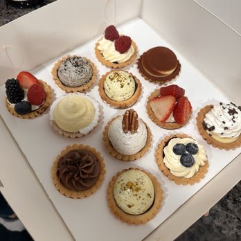 Mr Baker - Bakeries Near Me - Riverside, California Mr Baker - Bakeries Near Me - Riverside, California