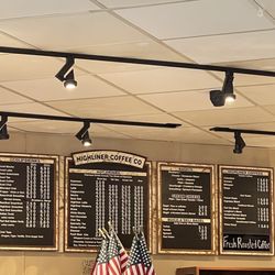Highliner Coffee
