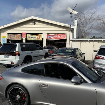 1. Arco Smog Pros