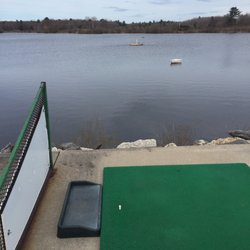 Pleasant Hill Driving Range