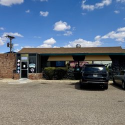 La Hacienda - Store front