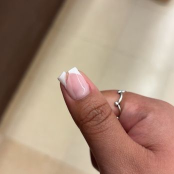 Just Nailed It - Nails breaking. - Nail Salons Near Me - Humble, Texas Just Nailed It - Nails breaking. - Nail Salons Near Me - Humble, Texas