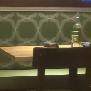 Carrabba's Italian Grill - Dining area - Italian Near Me - Austin, Texas