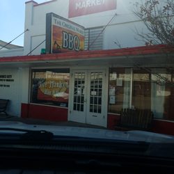The Original Market BBQ
