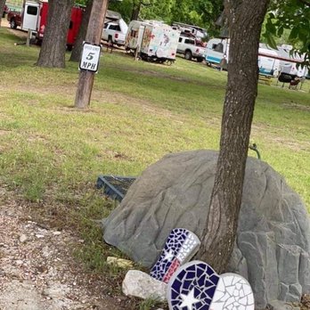 Morgan Shady Park - Texas proud. - RV Parks Near Me - Junction, Texas Morgan Shady Park - Texas proud. - RV Parks Near Me - Junction, Texas
