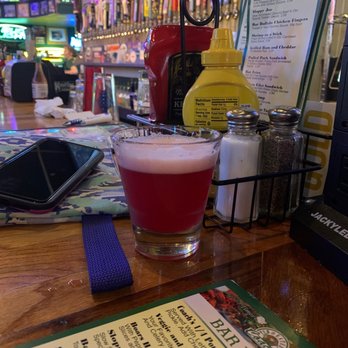 Coach's Pub & Eatery - American Near Me - Inverness, Florida