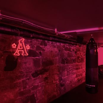 All City Athletics - A snap of the work space - Gyms Near Me - Vancouver, British Columbia