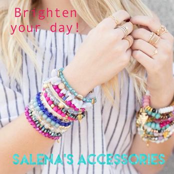 Salena's Accessories - Accessories Near Me - Atlantic Beach, Florida Salena's Accessories - Accessories Near Me - Atlantic Beach, Florida