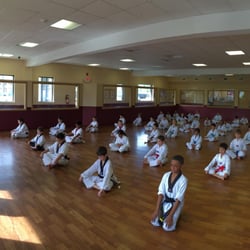Success Martial Arts - So proud of our after school program students demonstrating focus, confidence and self control as they prepare for a fun and ...