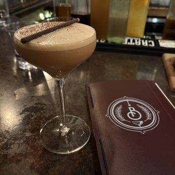 The Bank: Barroom & Eatery - Cocktail Bars Near Me - Sandpoint, Idaho