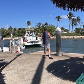 Ocean Joy Cruises - About to board - Tours Near Me - Kapolei, Hawaii Ocean Joy Cruises - About to board - Tours Near Me - Kapolei, Hawaii