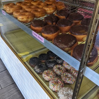 Ronald's Donuts - Donuts Near Me - Las Vegas, Nevada Ronald's Donuts - Donuts Near Me - Las Vegas, Nevada