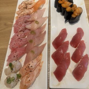 X-Fish - Sushi Bars Near Me - Brea, California X-Fish - Sushi Bars Near Me - Brea, California