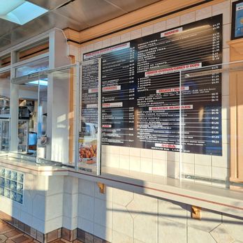 Golden Gyros - Greek Near Me - West Allis, Wisconsin