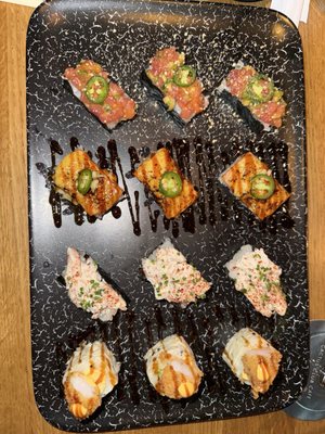 Cactus Club Cafe by null