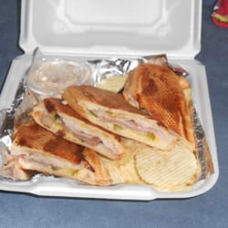My Cubano