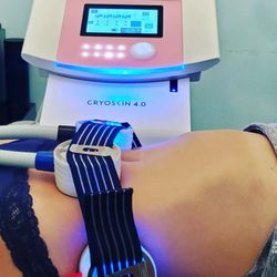 Cryohub - Boston - Cryoskin 4.0