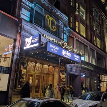 Emerson Colonial Theatre - Emerson Colonial Theatre 11/2025 - Performing Arts Near Me - Boston, Massachusetts Emerson Colonial Theatre - Emerson Colonial Theatre 11/2025 - Performing Arts Near Me - Boston, Massachusetts