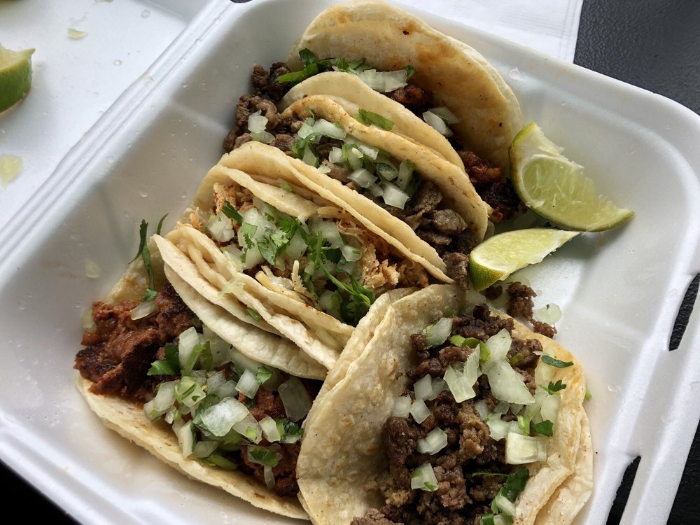 CHILE VERDE MEXIC AND TACO 49 Photos & 42 Reviews 4971 Park Ave