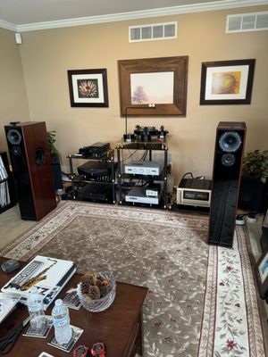 BEK Hifi by null