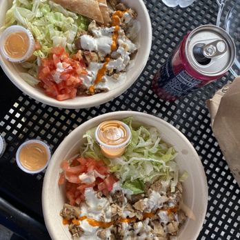 Falafel Inc - Falafel Near Me - Washington, DC, District of Columbia