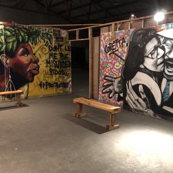 Studiobe - Art Galleries Near Me - New Orleans, Louisiana