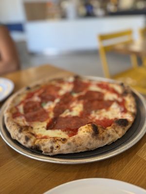 Grazie Grazie Pizzeria by null