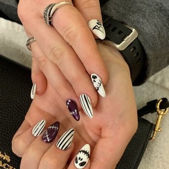 My Nails & Spa - Nail Salons Near Me - Batesville, Arkansas