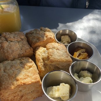 Main Road Biscuit - Biscuit sampler - Breakfast & Brunch Near Me - Jamesport, New York Main Road Biscuit - Biscuit sampler - Breakfast & Brunch Near Me - Jamesport, New York