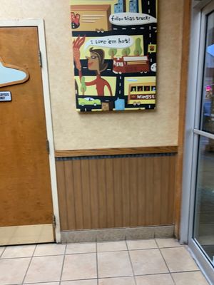 Pizza Hut by null