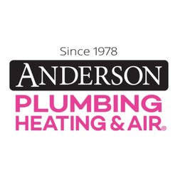 Anderson Plumbing, Heating & Air