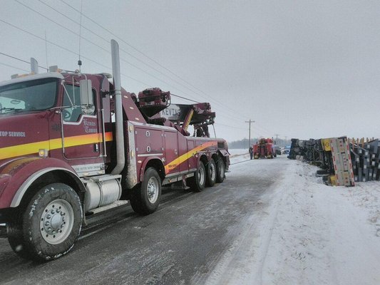 Kevin's Towing and Repair