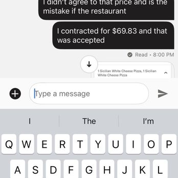 Antonino's Pizza - Receipts. Conversations. - Pizza Near Me - Gloucester Township, New Jersey