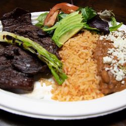 Taco Mesa