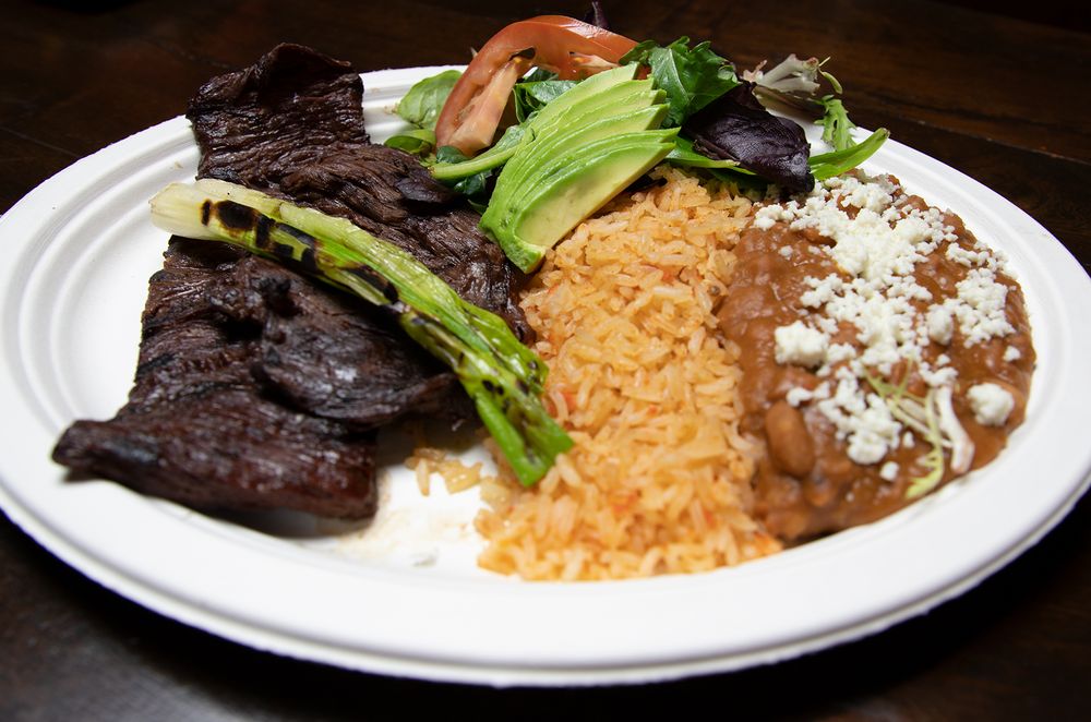 Taco Mesa