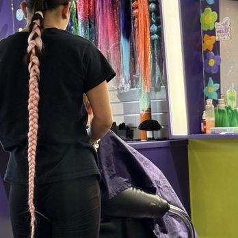 Sweet & Sassy - Hair time!! - Kids Hair Salons Near Me - Selma, Texas Sweet & Sassy - Hair time!! - Kids Hair Salons Near Me - Selma, Texas