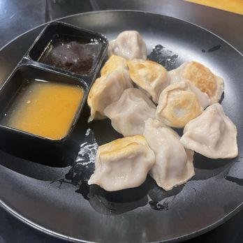 Bao Dumplings & Bao Tea - Dumpling Bao Sampler Platter - Bubble Tea Near Me - Hazlet, New Jersey Bao Dumplings & Bao Tea - Dumpling Bao Sampler Platter - Bubble Tea Near Me - Hazlet, New Jersey