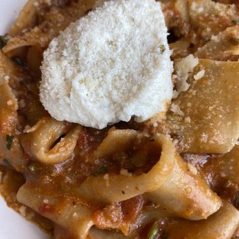 Mad Bene - Parpadelle bolognese! - Italian Near Me - Kapolei, Hawaii Mad Bene - Parpadelle bolognese! - Italian Near Me - Kapolei, Hawaii