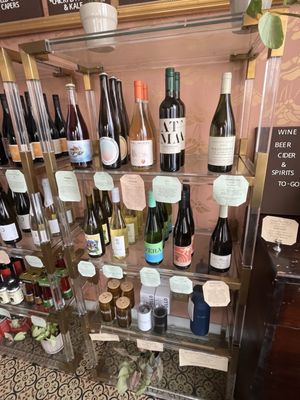 Spinning J Bakery and Soda Fountain by null
